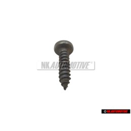 VW Original Vis A Tole Tete Bombee - N 0139755