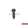 VW Original Vis A Tole Tete Bombee - N 0139755