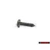 VW Original Vis A Tole Tete Bombee - N 0139755