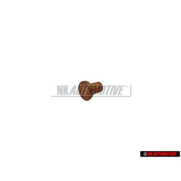 VW Original Boulons T 'Unite De Commande 100' - N 0140323