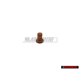 VW Original Boulons T 'Unite De Commande 100' - N 0140323