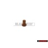 VW Original Boulons T 'Unite De Commande 100' - N 0140323