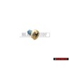 VW Original Vis Tete Bombee, Autobloquante - N 01412913