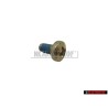 VW Original Vis Tete Bombee, Autobloquante - N 01412913