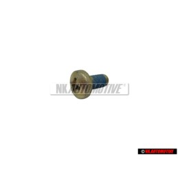 VW Original Vis Tete Bombee, Autobloquante - N 01412913