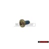 VW Original Vis Tete Bombee, Autobloquante - N 01412913