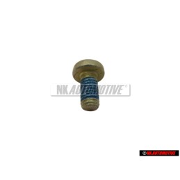 VW Original Vis Tete Bombee, Autobloquante - N 01412913