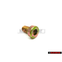 VW Original Vis A Tete Cylindrique Avec Six Pans Internes - N 0147702