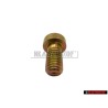 VW Original Vis A Tete Cylindrique Avec Six Pans Internes - N 0147702