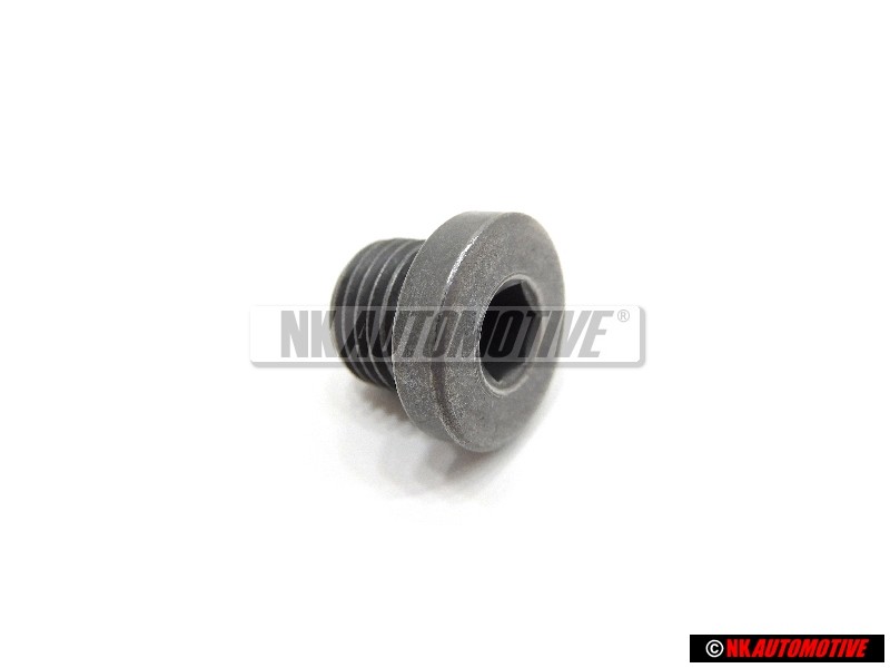 VW Original Bouchon Filete - N 0160241