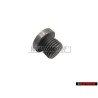 VW Original Bouchon Filete - N 0160241