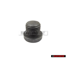 VW Original Bouchon Filete - N 0160241