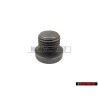 VW Original Bouchon Filete - N 0160241