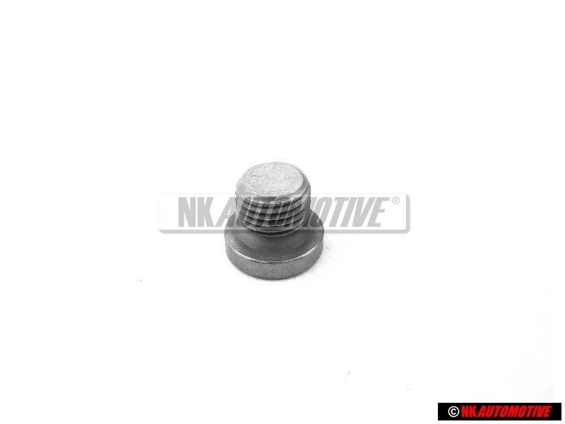 VW Original Bouchon Filete - N 0160243