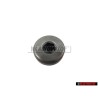 VW Original Bouchon Filete - N 0160243