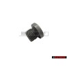 VW Original Bouchon Filete - N 0160243