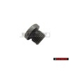 VW Original Bouchon Filete - N 0160243