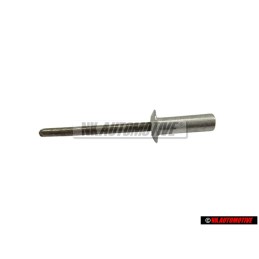 VW Original Rivet A Cuvette - N 0162011