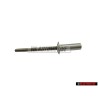 VW Original Rivet A Cuvette - N 0162011