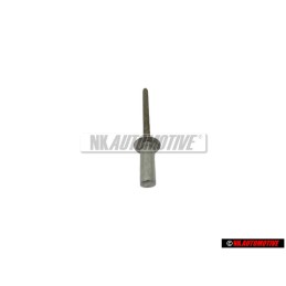 VW Original Rivet A Cuvette - N 0162011