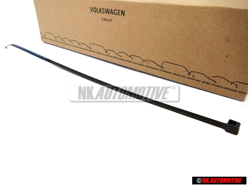 VW Original Serre-Cable - N 0209022