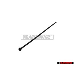 VW Original Serre-Cable - N 0209022