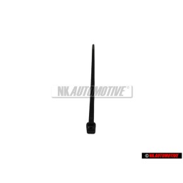 VW Original Serre-Cable - N 0209022