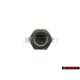 VW Original Ecrou 6 Pans, Autoserreur - N 02214811