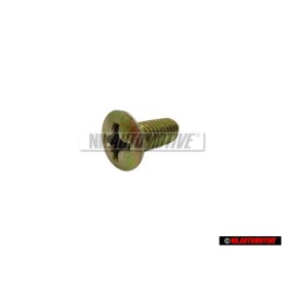 VW Original Vis Tete Bombee Fraisee - N 0330401