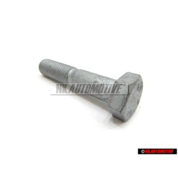 VW Original Vis 6 Pans - N 0347784