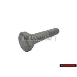 VW Original Vis 6 Pans - N 0347784