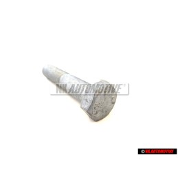 VW Original Vis 6 Pans - N 0347785