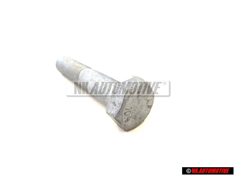 VW Original Vis 6 Pans - N 0347785