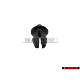 VW Original Rivet D'Ecartement - N 0385501