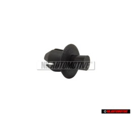 VW Original Rivet D'Ecartement - N 0385501