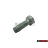 VW Original Vis 6 Pans - N 0402043