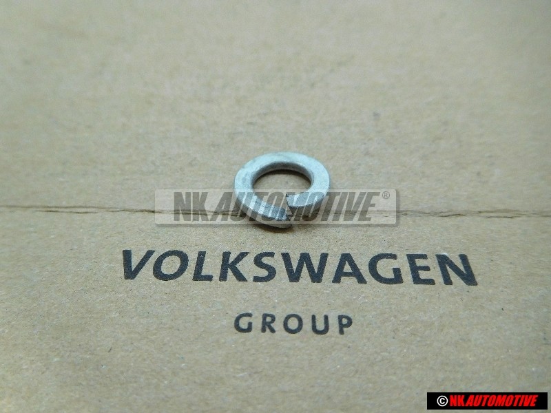 VW Original Rondelle Grower - N 0420011
