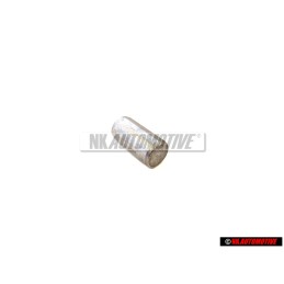 VW Original Goupille Cylindrique - N 0432072