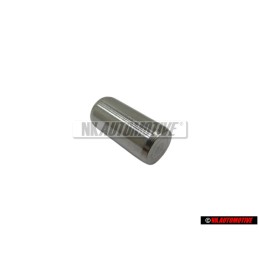 VW Original Goupille Cylindrique - N 0432072