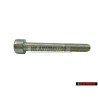 VW Original Vis A Tete Cylindrique Avec Six Pans Internes - N 0447033
