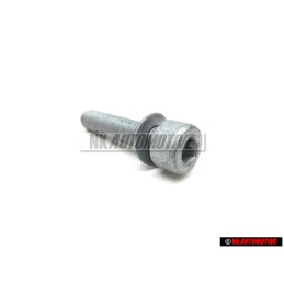 VW Original Vis A Tete Cylindrique Avec Six Pans Internes - N 10022701