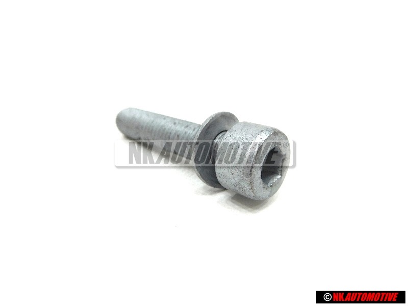 VW Original Vis A Tete Cylindrique Avec Six Pans Internes - N 10022701