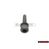 VW Original Vis A Tete Cylindrique Avec Six Pans Internes - N 10022701