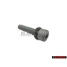 VW Original Vis A Tete Cylindrique Avec Six Pans Internes - N 10022701