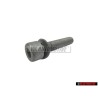 VW Original Vis A Tete Cylindrique Avec Six Pans Internes - N 10022701