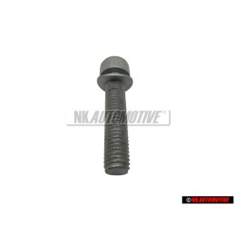 VW Original Vis A Tete Cylindrique Avec Six Pans Internes - N 10022701