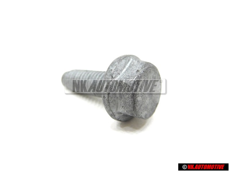VW Original Vis 6 Pans A Embase - N 10127707