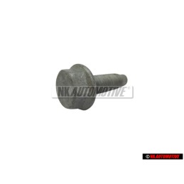 VW Original Vis 6 Pans A Embase - N 10127707