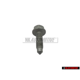 VW Original Vis 6 Pans A Embase - N 10127707
