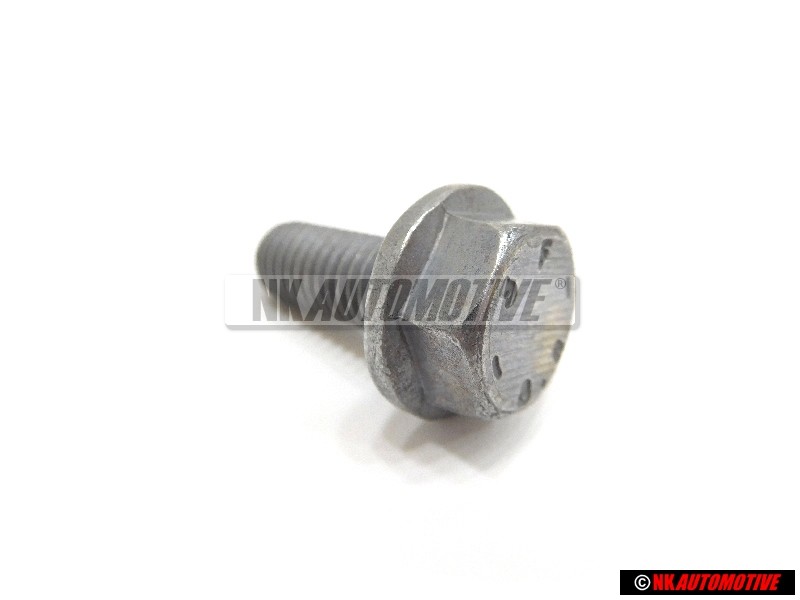 VW Original Vis 6 Pans A Embase - N 10155901